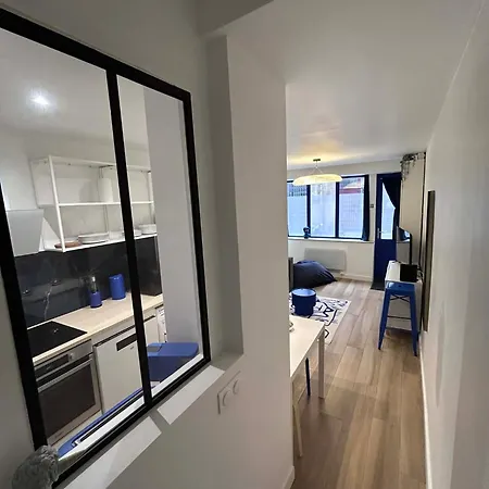 Maison En Location - - La Fusterie Gæstehus