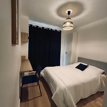 Maison Et Privee - 3* 波尔多