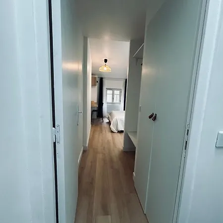 Guest house Maison En Location - - La Fusterie Bordeaux