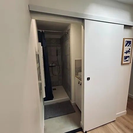 招待所 Maison Et Privee - 3*