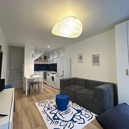 Maison Et Privée - Pensión 3*
