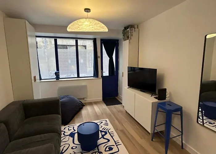 Maison En Location - - La Fusterie 3*