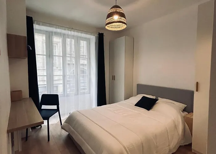 Maison En Location - - La Fusterie Gæstehus 3*