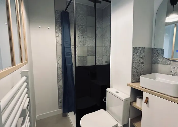 Maison En Location - - La Fusterie 3*