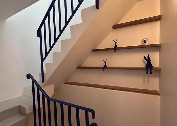 Maison En Location - - La Fusterie Gæstehus 3*