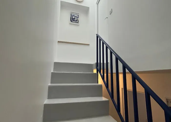 Gæstehus Maison En Location - - La Fusterie