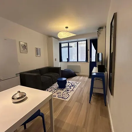 Maison Et Privée - 3* Burdeos