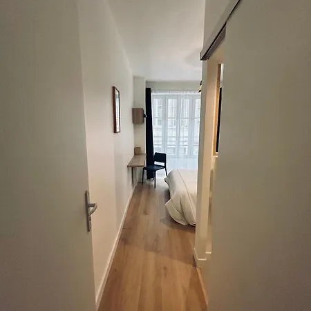 Maison Et Privée - Pensión 3*