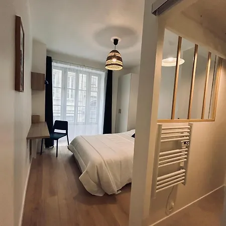 Maison Et Privée - Pensión Burdeos