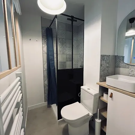 Maison Et Privée - 3*