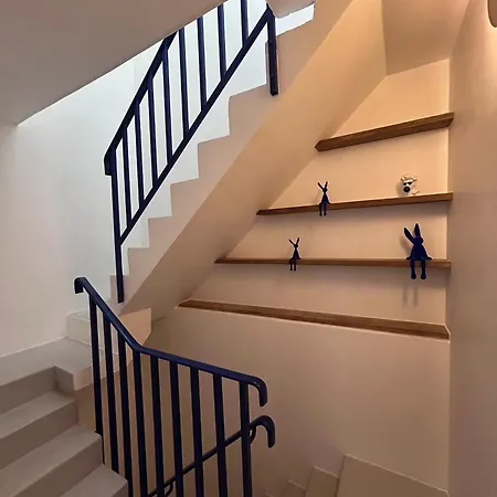 Maison Et Privée - Pensión 3*