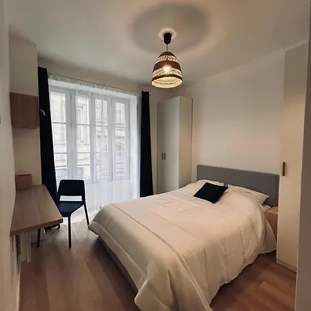 Maison Et Privée - Affittacamere 3*