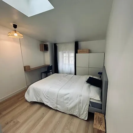 Maison Et Privee - 3* 보르도