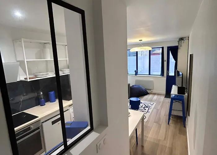 Maison Et Privée - Affittacamere