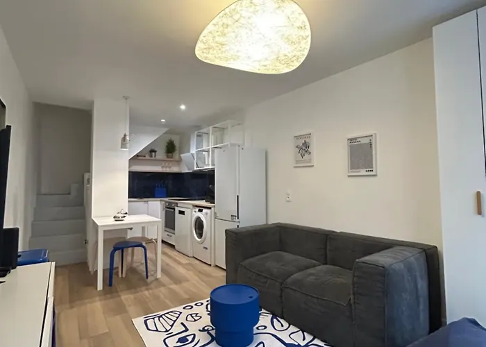 Maison Et Privée - Affittacamere 3*